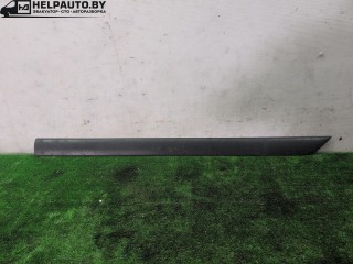 молдинг двери передней правой Ford Focus 1 поколение 1998-2001, 98AB-F20938