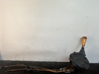 кулиса КПП Mercedes-Benz E 1993-1998, 2012670505