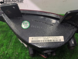 указатель поворота левый, ориг. номер 511002, 01710370, Geely LC Cross 2008-2016