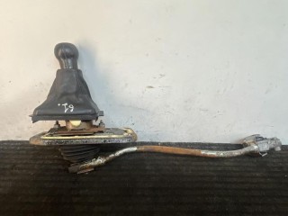 Кулиса КПП, Audi 80 B4