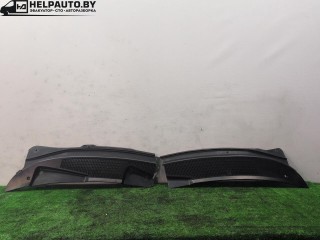дождевик Ford Mondeo 2 поколение 1996-2000