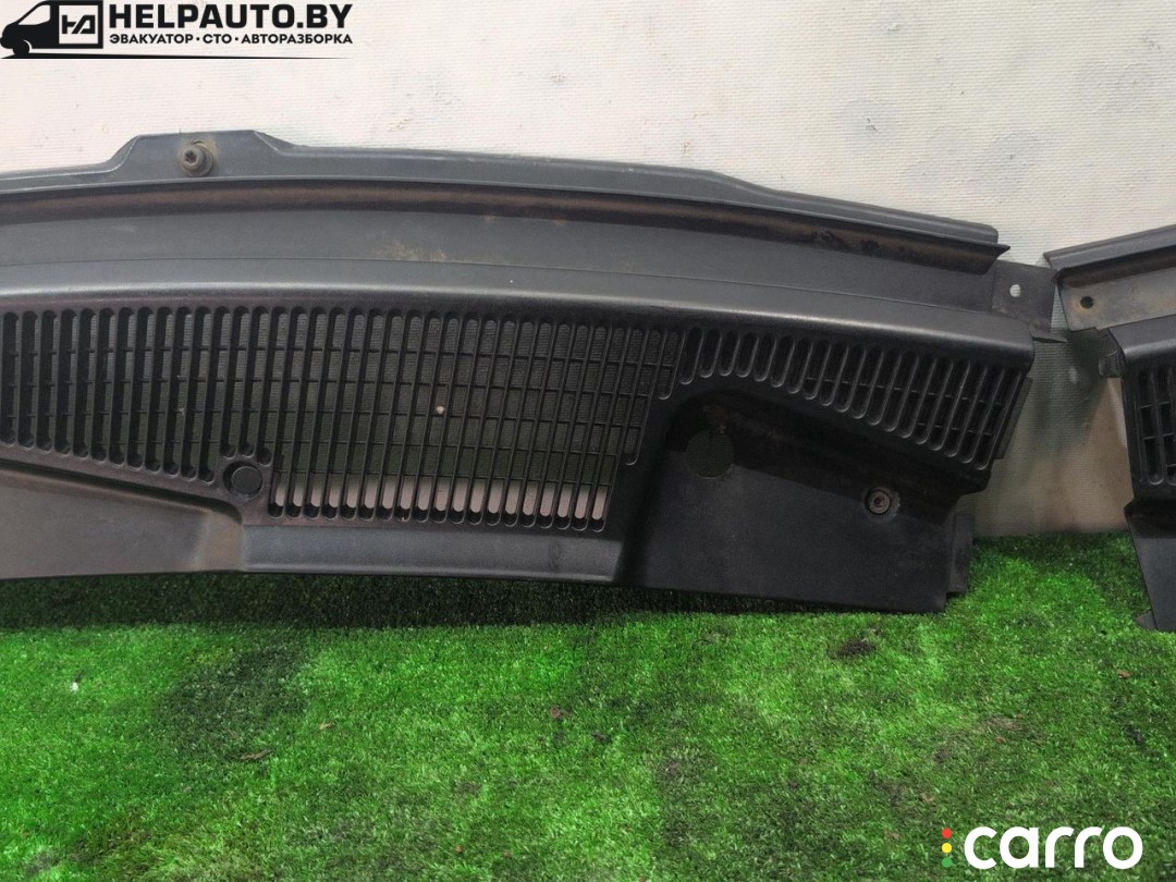 дождевик Ford Mondeo 2 поколение 1996-2000, фото 4