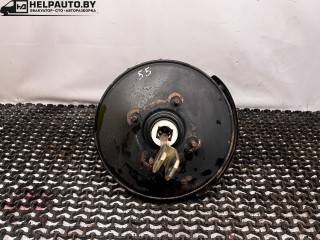 главный тормозной цилиндр Volkswagen Passat B3 1988-1997, 357611307