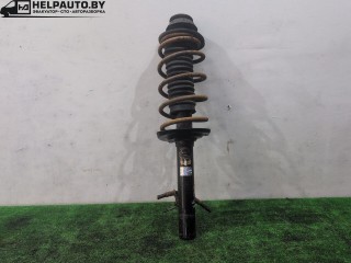 стойка амортизатора передняя левая Geely LC Cross 2008-2016, 423135