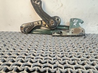 петля капота правая Mercedes-Benz E 1993-1998, 1248870974