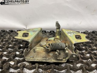 замок капота, ориг. номер 357823509, Volkswagen Passat B3 1988-1997