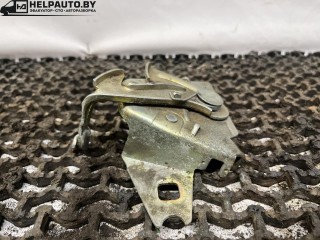 замок капота, ориг. номер 357823509, Volkswagen Passat B3 1988-1997
