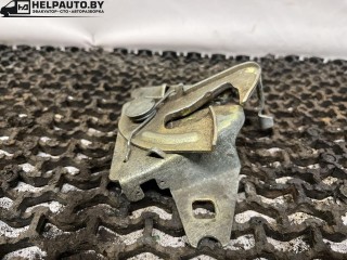 замок капота, ориг. номер 357823509, Volkswagen Passat B3 1988-1997