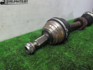 полуось передняя левая, Volkswagen Passat B3 1988-1997