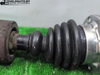полуось передняя левая, Volkswagen Passat B3 1988-1997