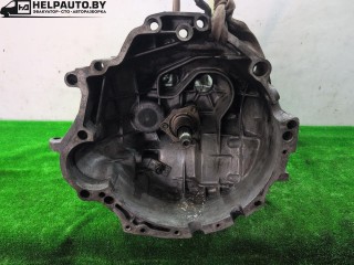 МКПП, CCE, Audi 80 B4