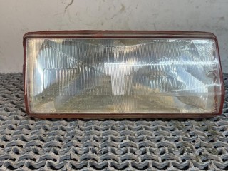 фара правая, ориг. номер 480442-2, Citroen BX 1 поколение 1982-1994
