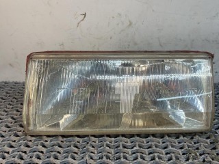 фара левая, ориг. номер 480442-2, Citroen BX 1 поколение 1982-1994