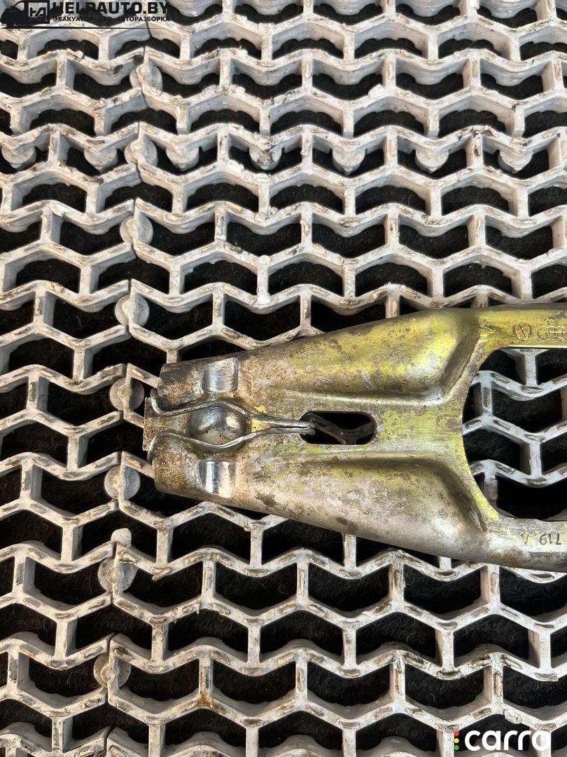 вилка сцепления Audi 80 B4 1991-1996, 012141719, фото 7
