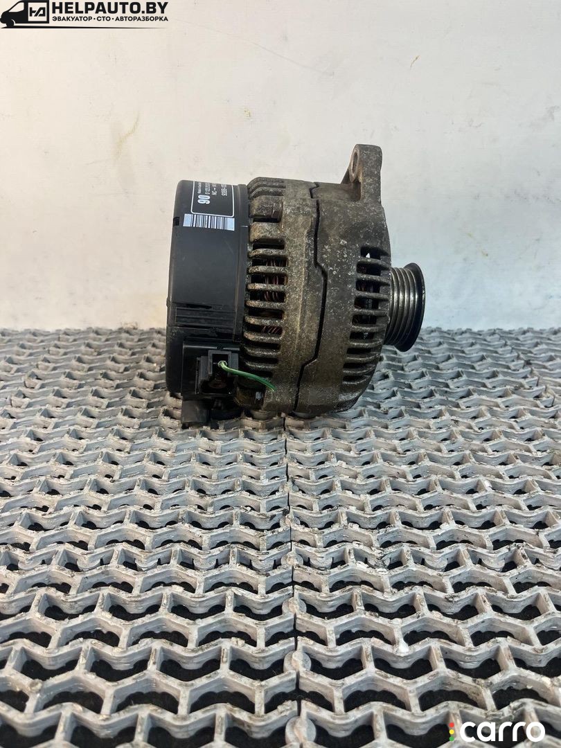 генератор Ford Mondeo 2 поколение 1996-2000, 2.0 л, 0123212001, фото 1