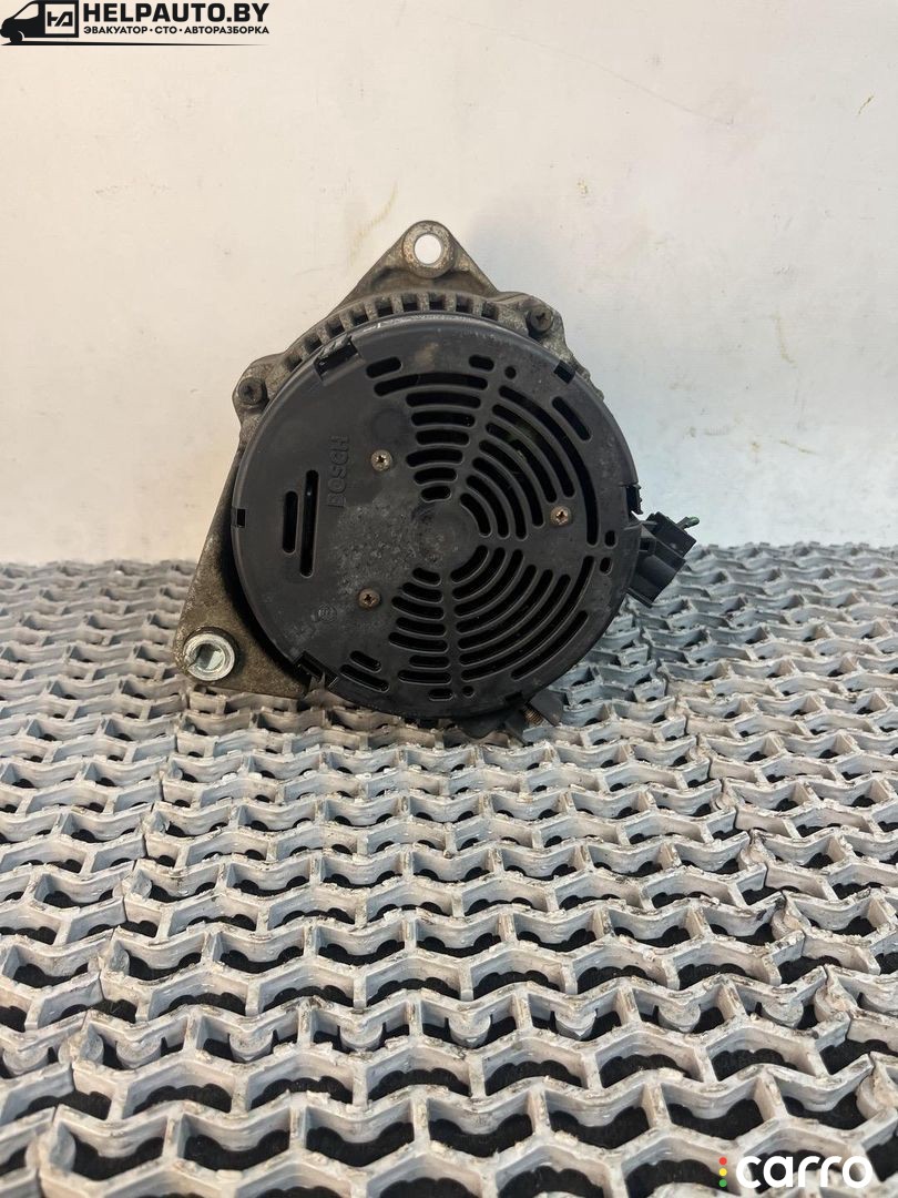 генератор Ford Mondeo 2 поколение 1996-2000, 2.0 л, 0123212001, фото 2