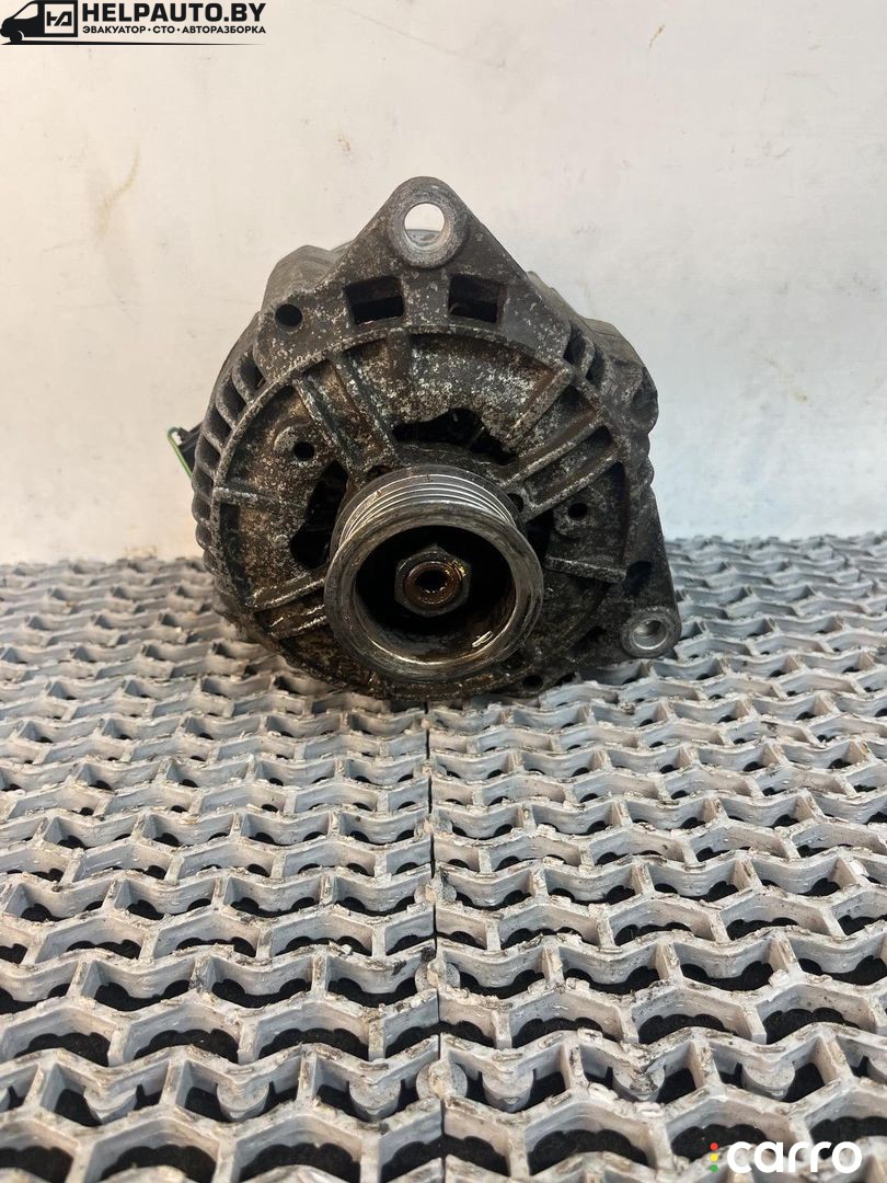 генератор Ford Mondeo 2 поколение 1996-2000, 2.0 л, 0123212001, фото 4