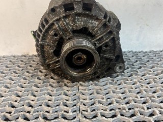 генератор, ориг. номер 0123212001, 93BB-10300-AG, Ford Mondeo 2 поколение 1996-2000