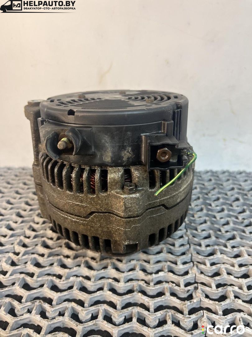генератор Ford Mondeo 2 поколение 1996-2000, 2.0 л, 0123212001, фото 6