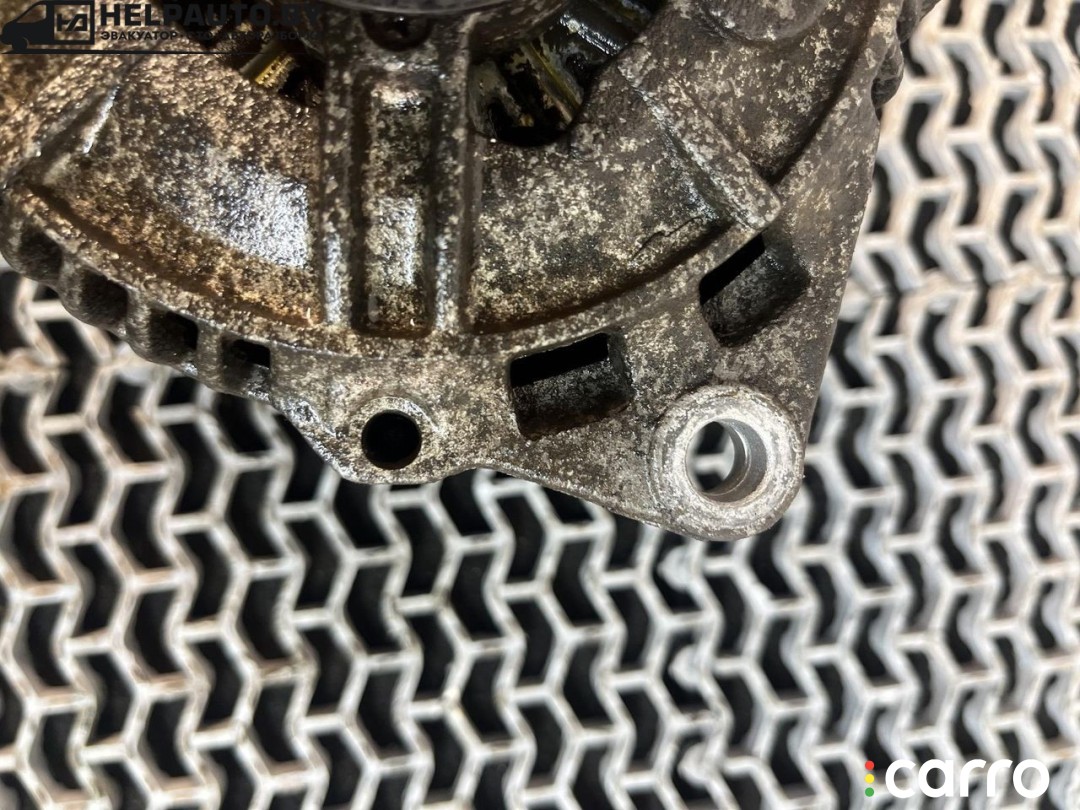 генератор Ford Mondeo 2 поколение 1996-2000, 2.0 л, 0123212001, фото 8