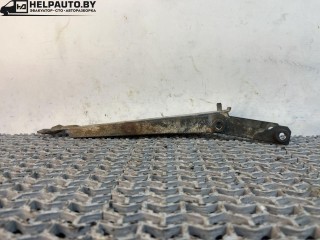 кронштейн коробки (балка кпп) Volkswagen Passat B3 1988-1997