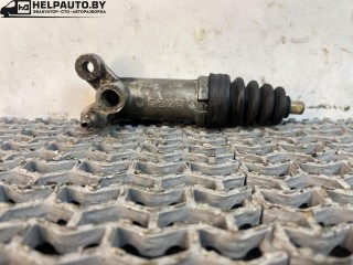 Цилиндр сцепления рабочий, 4A0721261, Audi 80 B4