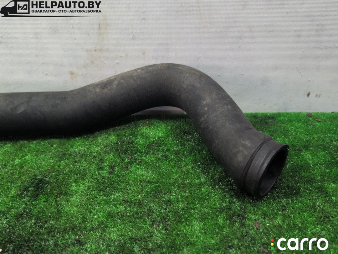 патрубок интеркулера Volkswagen Passat B3 1988-1997, SB, 1.6 л, 357145828, фото 2