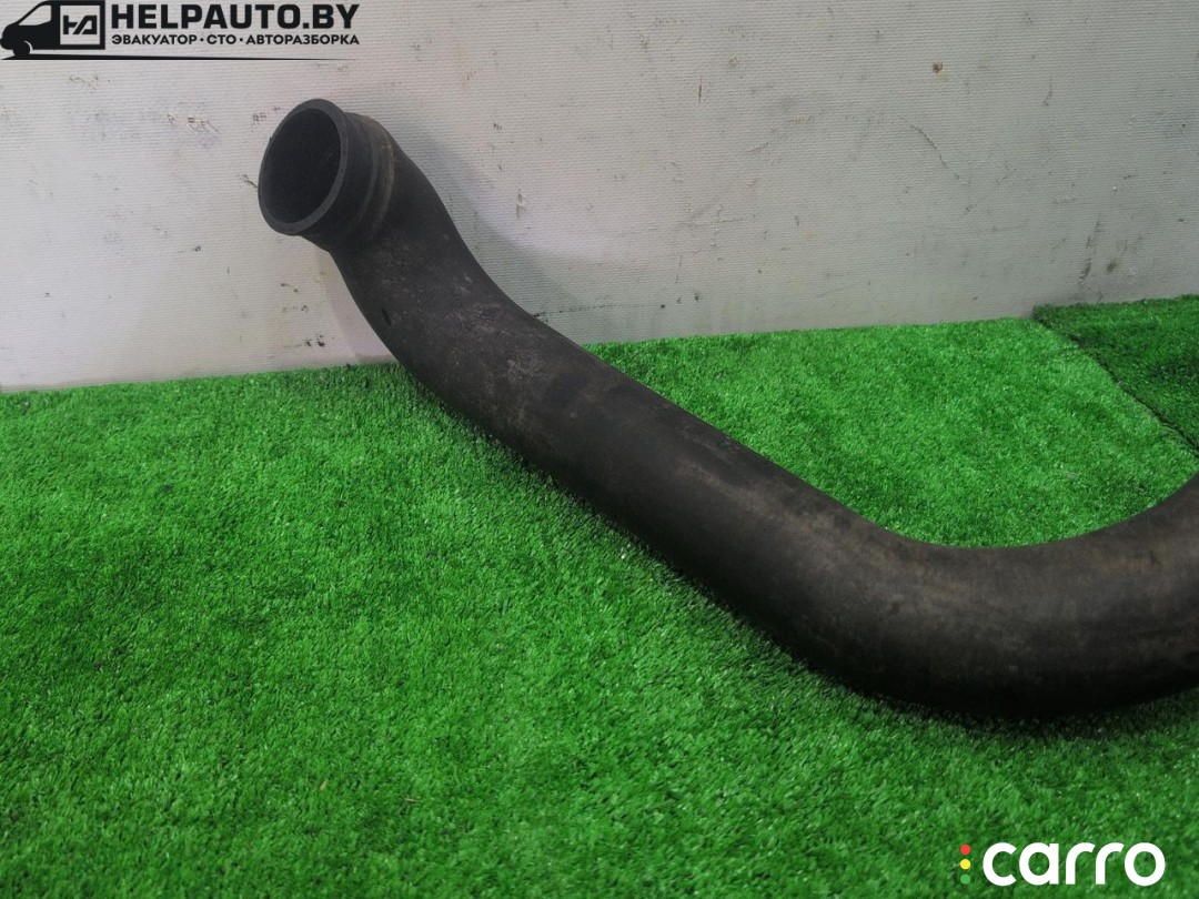 патрубок интеркулера Volkswagen Passat B3 1988-1997, SB, 1.6 л, 357145834, фото 10