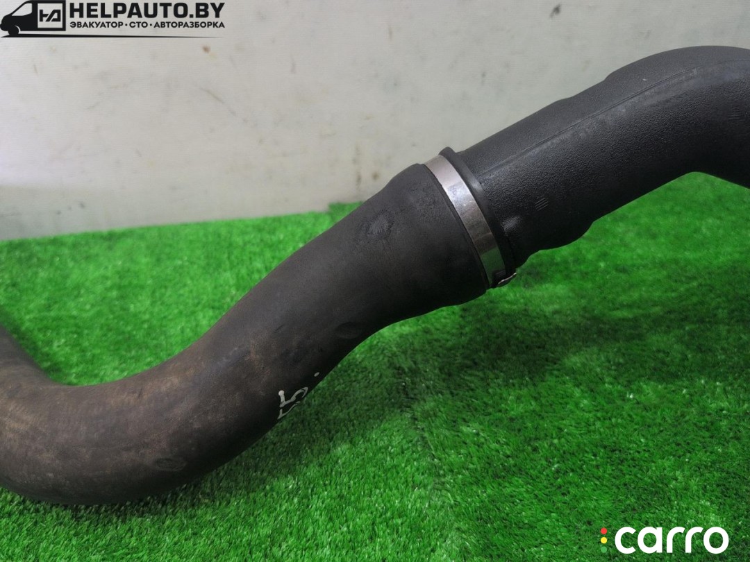 патрубок интеркулера Volkswagen Passat B3 1988-1997, SB, 1.6 л, 357145834, фото 11