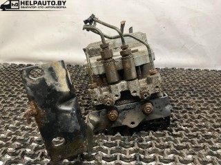 блок ABS, ориг. номер F4RF-2C219-AS, Ford Mondeo 2 поколение 1996-2000
