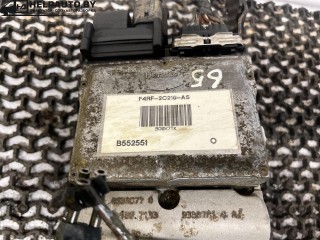 блок ABS, ориг. номер F4RF-2C219-AS, Ford Mondeo 2 поколение 1996-2000