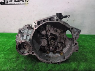 МКПП, AYP, Volkswagen Passat B3
