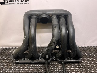 впускной коллектор Mercedes-Benz E 1993-1998, OM 602.911, 2.5 л