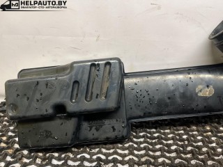 резонатор воздушного фильтра, ориг. номер 93BB-9F763-DH, Ford Mondeo 2 поколение 1996-2000