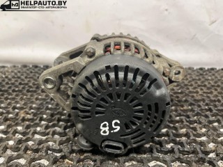 генератор, ориг. номер MR481QA-0901000, Geely LC Cross 2008-2016
