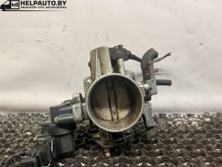 дроссельная заслонка Opel Sintra 1 поколение 1996-1999, X 22 XE, 2.2 л