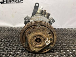 компрессор кондиционера Opel Sintra 1 поколение 1996-1999, X 22 XE, 2.2 л, 6560413