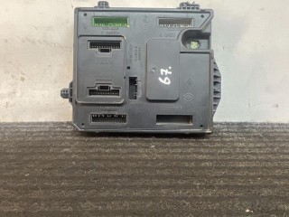 блок комфорта, ориг. номер 284B15531R, 013558602289843, Renault Fluence 1 поколение 2009-2013