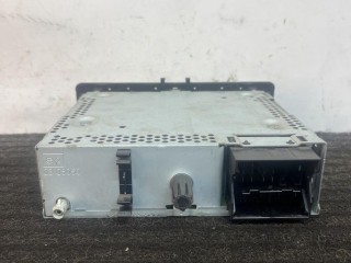 магнитола, ориг. номер 281150030R, U021-SECURITY, Renault Fluence 1 поколение 2009-2013