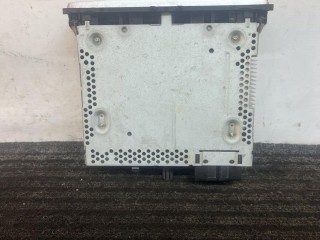 магнитола, ориг. номер 281150030R, U021-SECURITY, Renault Fluence 1 поколение 2009-2013