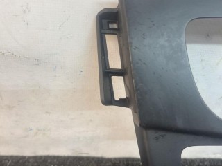 Рамка блока управления печки/климат-контроля, ориг. номер 682605490R, 1021703, Renault Fluence 1 поколение 2009-2013