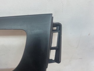 Рамка блока управления печки/климат-контроля, ориг. номер 682605490R, 1021703, Renault Fluence 1 поколение 2009-2013