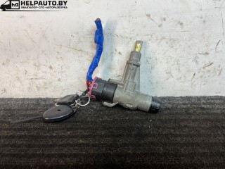 замок зажигания Audi 80 B4 1991-1996, 443907311C