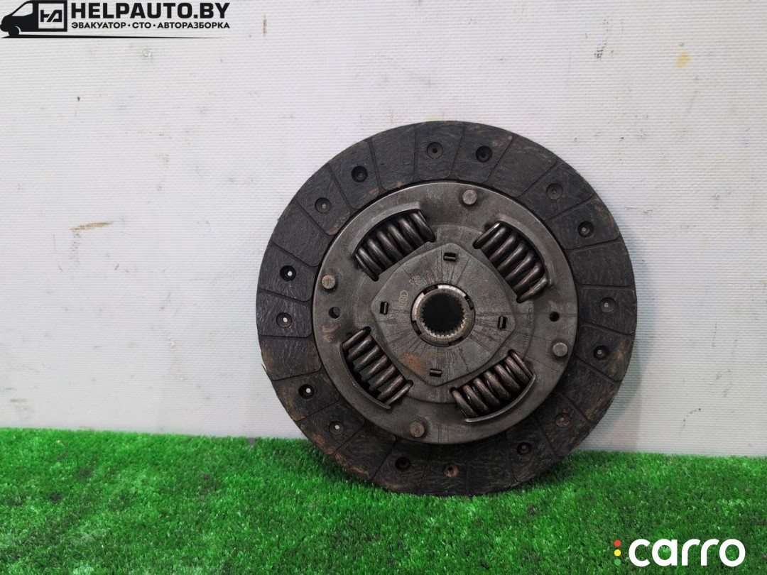 диск сцепления Volkswagen Jetta 4 поколение 1998-2005, 036141033, фото 1