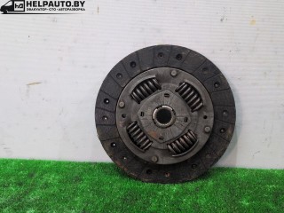 Диск сцепления, 036141033, Volkswagen Jetta IV
