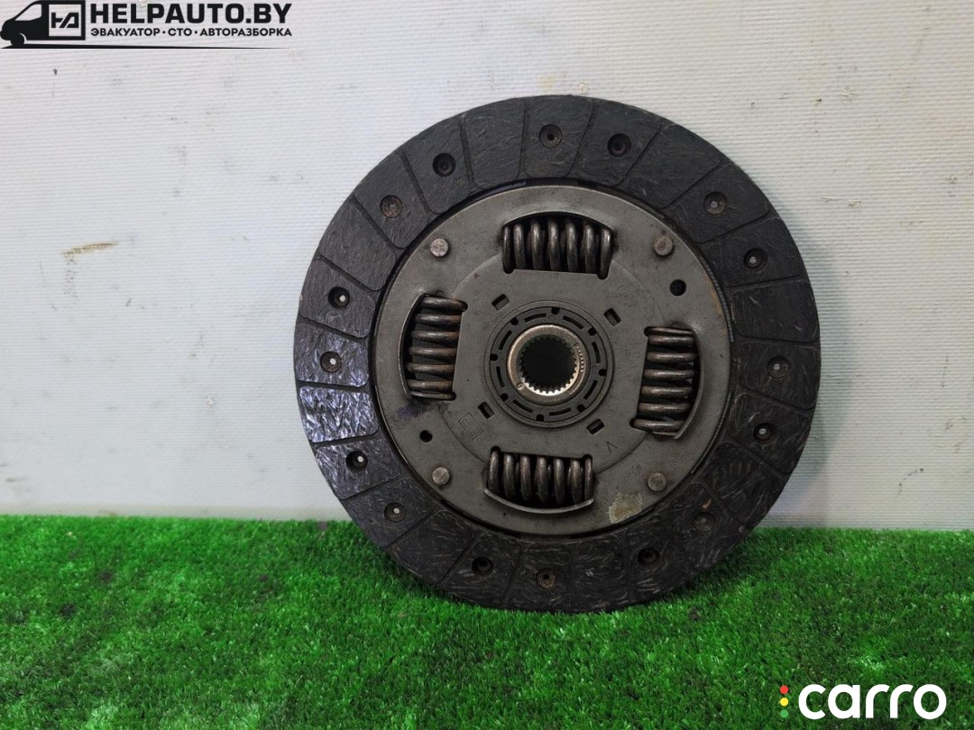 диск сцепления Volkswagen Jetta 4 поколение 1998-2005, 036141033, фото 4
