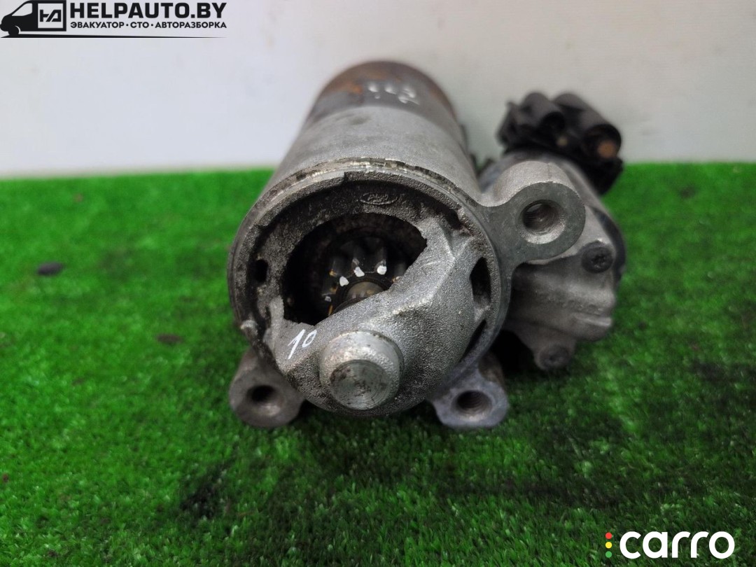 стартер Ford Mondeo 2 поколение 1996-2000, 2.0 л, 93BBJB5E31, фото 6