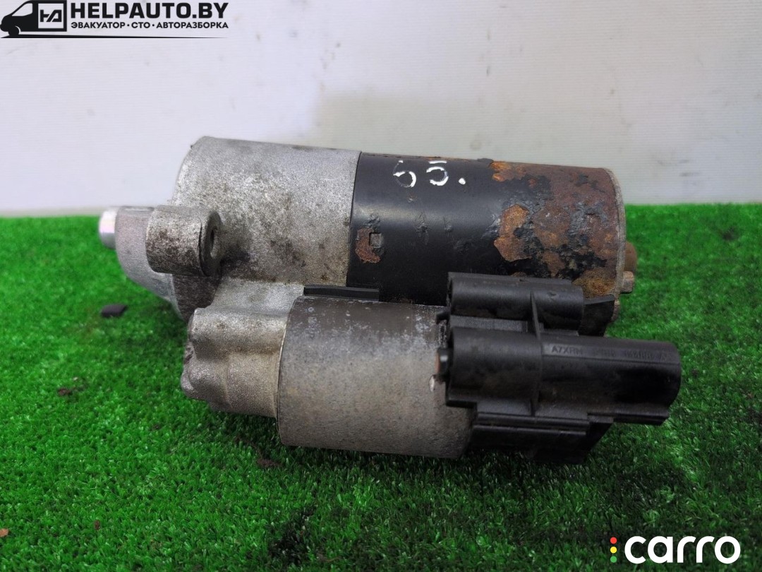 стартер Ford Mondeo 2 поколение 1996-2000, 2.0 л, 93BBJB5E31, фото 10
