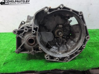 МКПП, ориг. номер DLJ, DLJ12556056, Opel Sintra 1 поколение 1996-1999