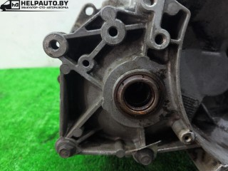МКПП, ориг. номер DLJ, DLJ12556056, Opel Sintra 1 поколение 1996-1999